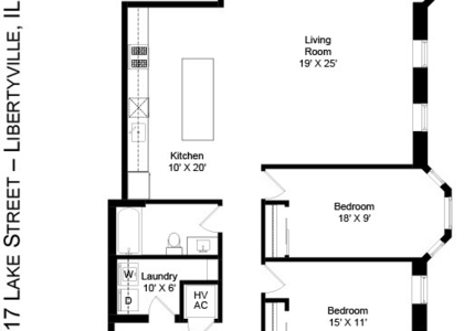 115 Lake Street - Photo 1