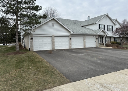 1250 N Streamwood Lane - Photo 1