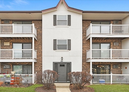 201 Gregory Street - Photo 1