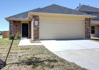 21503 S Werrington Way - Photo 1