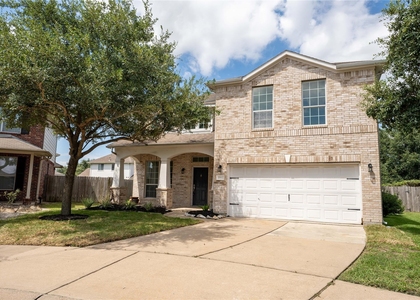 20802 May Showers Circle - Photo 1