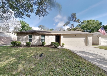 4227 Burkegate Drive - Photo 1
