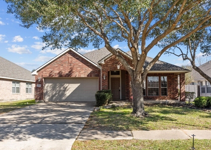7206 Hollow Field Lane - Photo 1