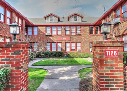 1126 Berthea Street - Photo 1