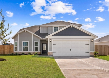 324 Fastboy Lane - Photo 1