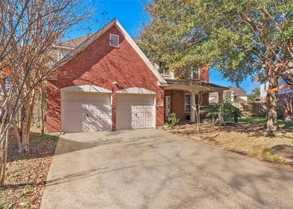20510 Pioneer Bend Court - Photo 1