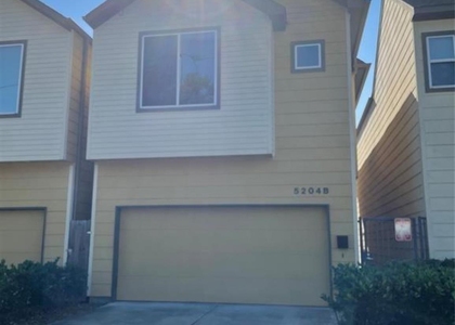 5204 Hershe Street - Photo 1