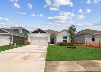 345 Fastboy Lane - Photo 1