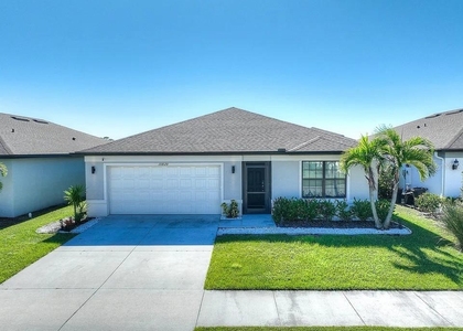 10820 Marlberry Way - Photo 1