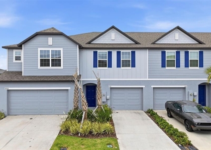 10715 Ironwood Tree Way - Photo 1