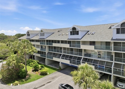 5557 Sea Forest Drive - Photo 1