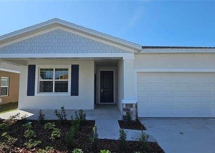 2732 Gentle Rain Drive - Photo 1