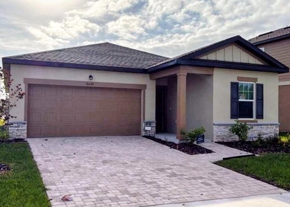 2449 Grey Hawk Dr - Photo 1