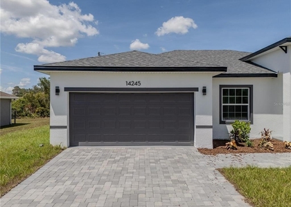 14245 Sw 28th Court - Photo 1