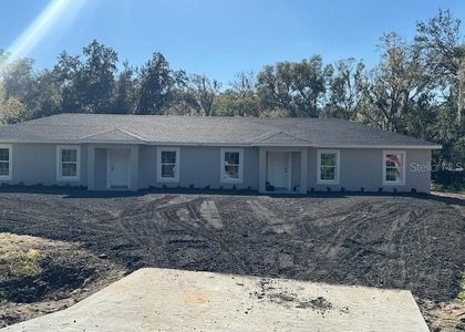 603 Moose Lodge Road - Photo 1
