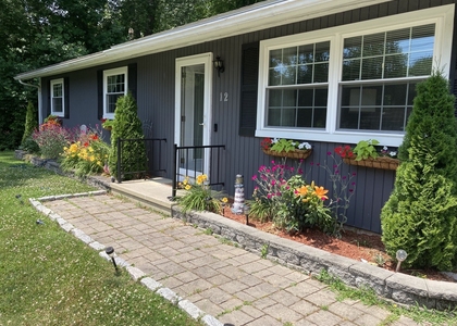 12 Allendale Road - Photo 1