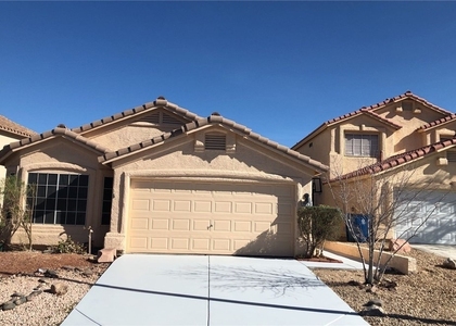 8025 Hurricane Cove Court - Photo 1