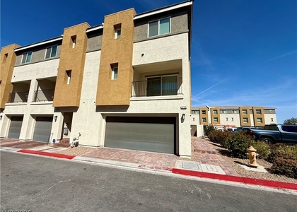 3720 Brilliant Sunset Street - Photo 1