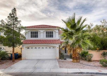 7553 Treasure Chest Street - Photo 1