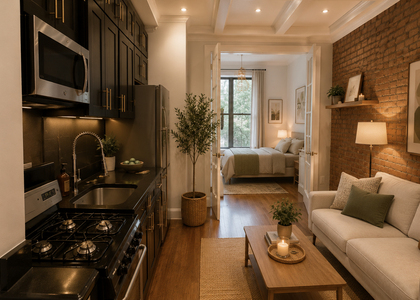 Manhattan Avenue & West 103rd  - Photo 1