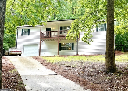 5019 Peach Mountain Circle - Photo 1
