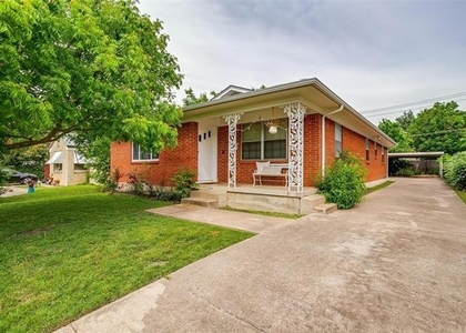 3217 Lubbock Avenue - Photo 1