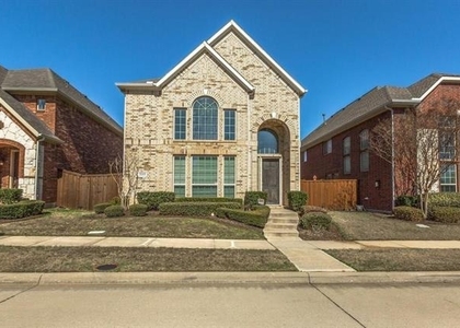 3409 Porter Creek Drive - Photo 1