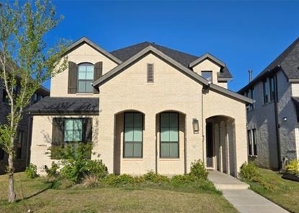 8512 Heard Hill Drive - Photo 1