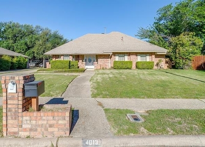 4013 Timberidge Drive - Photo 1