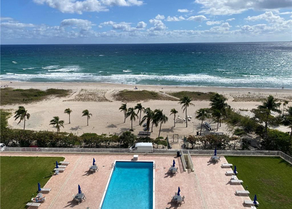 750 N Ocean Boulevard - Photo 1