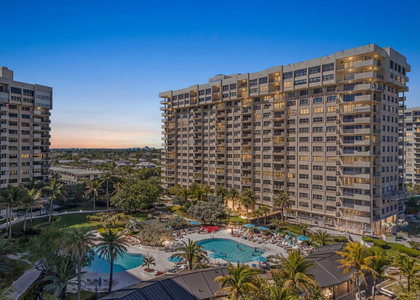 5000 N Ocean Boulevard - Photo 1