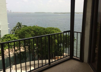 1865 Brickell Avenue - Photo 1