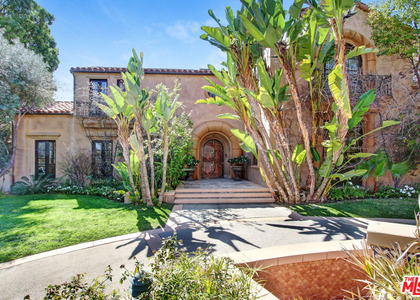 725 N Foothill Road - Photo 1