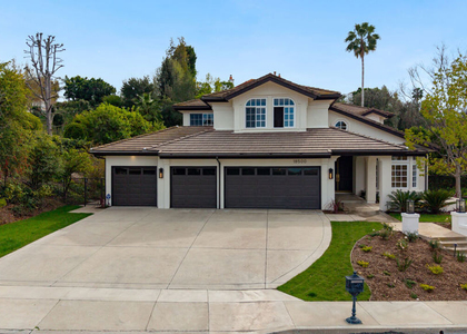 18500 Saint Moritz Drive - Photo 1