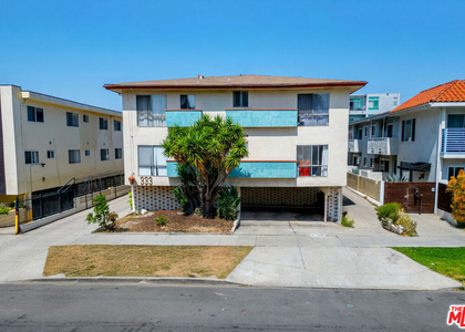 333 S Serrano Avenue - Photo 1