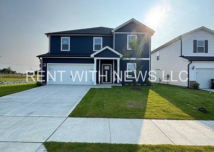 539 White Birch Lane - Photo 1