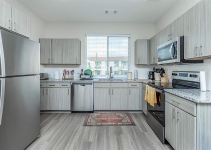 1201 W Whitestone Blvd - Photo 1