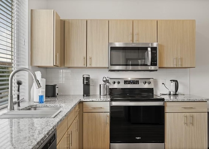 1201 W Whitestone Blvd - Photo 1