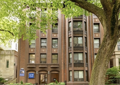 1430 N Dearborn Parkway - Photo 1