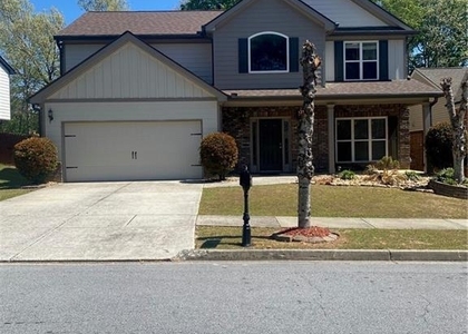 2007 Peach Shoals Circle - Photo 1