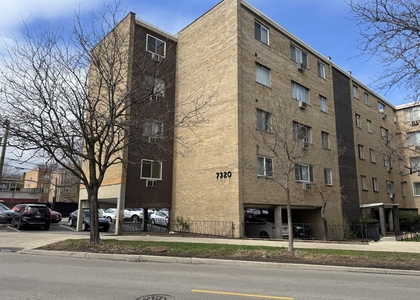 7320 N Rogers Avenue - Photo 1