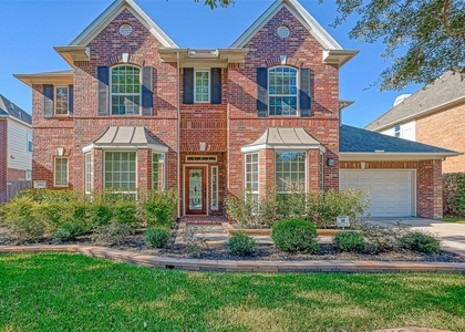 4603 Camden Brook Lane - Photo 1