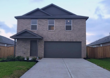 26815 Prairie Smoke Lane - Photo 1