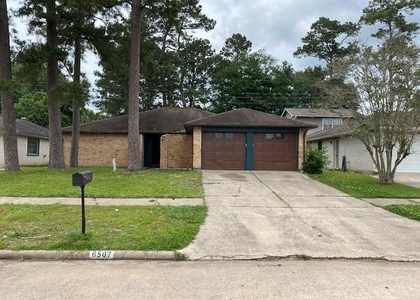 6507 Bridgegate Drive - Photo 1