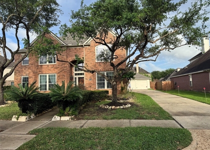 2311 Echo Harbor Drive - Photo 1