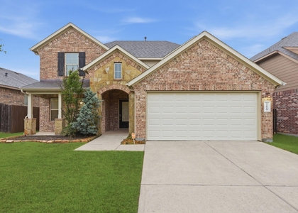 22014 Pheasant Bend Lane - Photo 1
