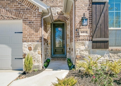 6018 Grace Falls Drive - Photo 1