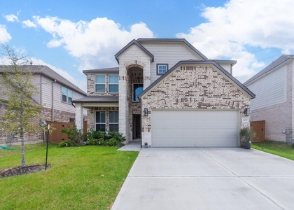 13022 Mid Stocket Drive - Photo 1