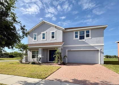 2237 Cypress Lake Place - Photo 1