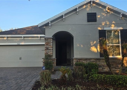 7564 Bishop Square Drive - Photo 1